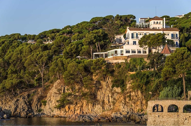 Gallery - Hotel Sant Roc