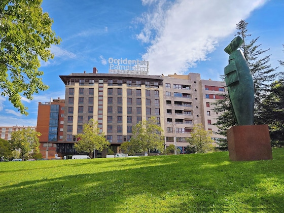 Gallery - Occidental Pamplona