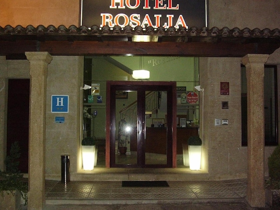 Gallery - Hotel Rosalia