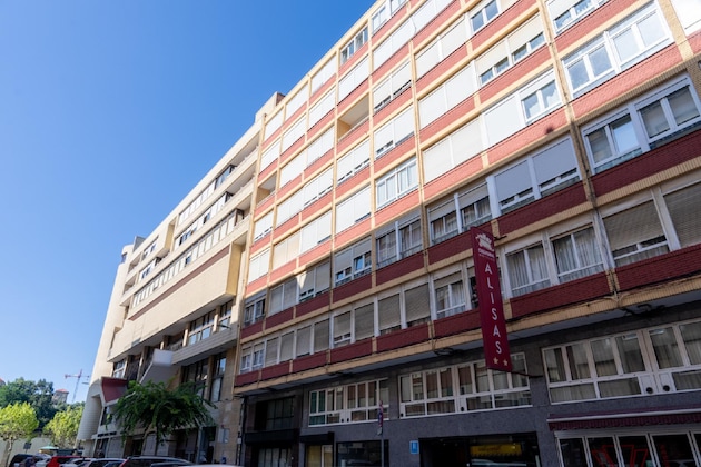 Gallery - Hotel Faranda Alisas Santander, Ascend Hotel Collection