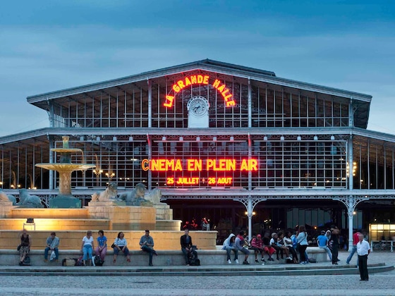 Gallery - Ibis Paris La Villette Cité Des Sciences 19Ème