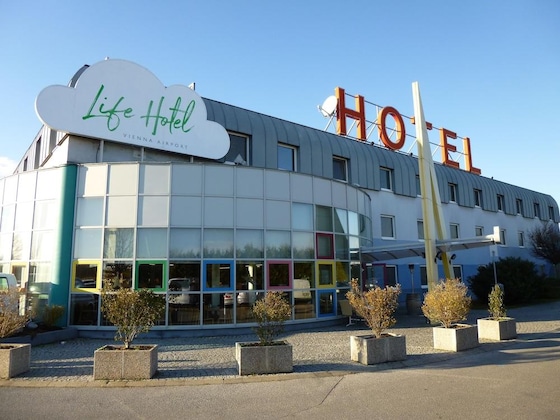 Gallery - Life Hotel