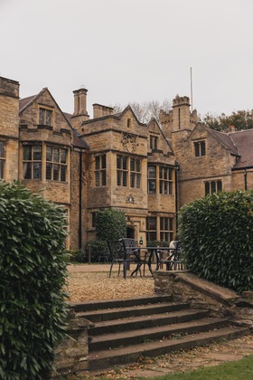 Gallery - Redworth Hall Hotel