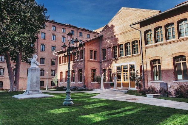 Gallery - Hilton Molino Stucky Venice