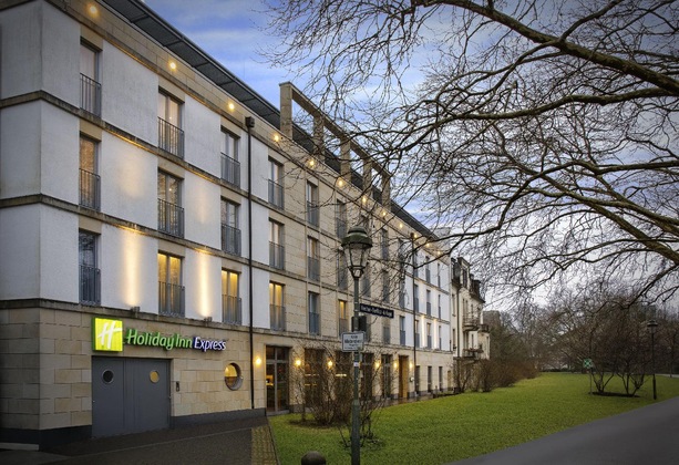 Gallery - Holiday Inn Express Baden-Baden, An Ihg Hotel
