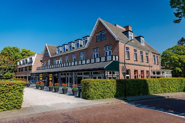 Gallery - Bastion Hotel Apeldoorn Het Loo