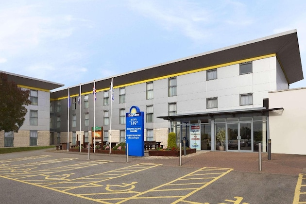 Gallery - Days Inn By Wyndham Leicester Forest East M1