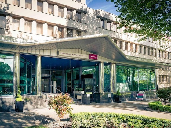 Gallery - Mercure Bristol Holland House