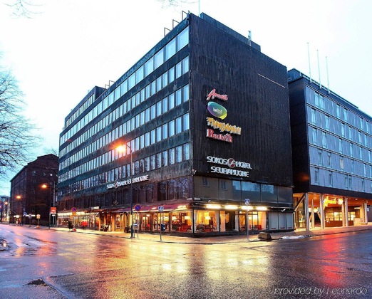 Gallery - Original Sokos Hotel Seurahuone Kotka