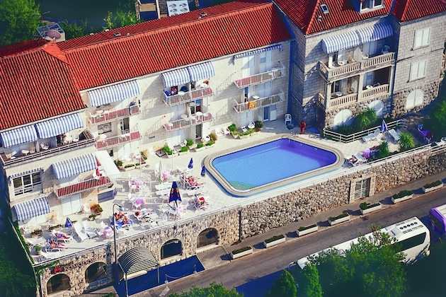 Gallery - Hotel Komodor
