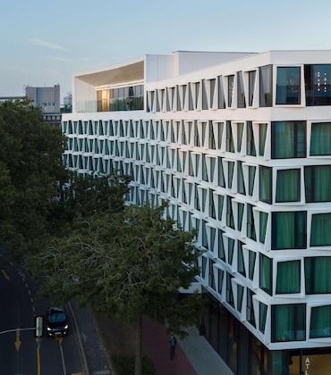 Gallery - Atlantic Hotel Münster