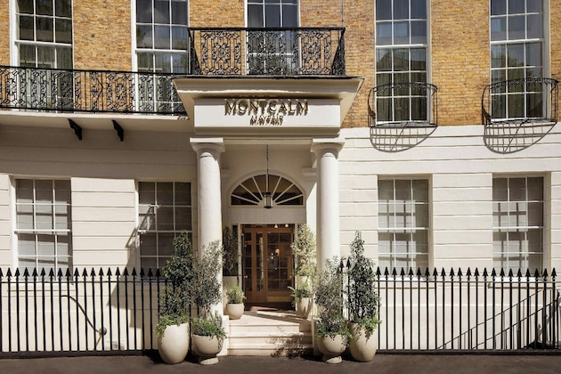 Gallery - The Montcalm London Marble Arch