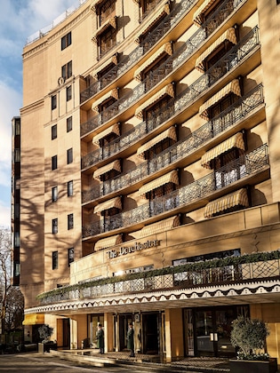 Gallery - The Dorchester