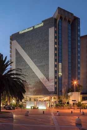 Gallery - The Nicolaus Hotel