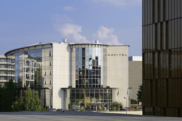 Gallery - Sofitel Luxembourg Europe