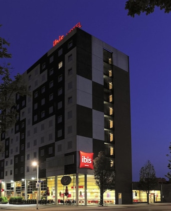 Gallery - Ibis Amsterdam City West