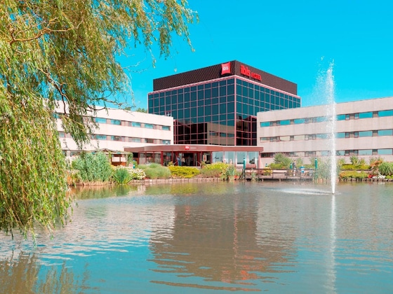Gallery - Hotel Ibis Schiphol Amsterdam Airport