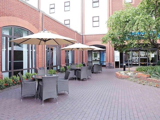 Gallery - Novotel Ipswich