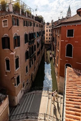 Gallery - Hotel Bella Venezia