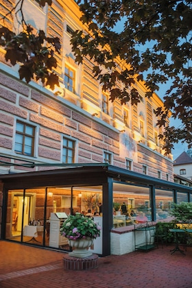 Gallery - Hotel Schloss Durnstein