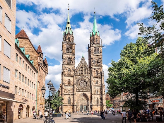 Gallery - Living Hotel Nürnberg