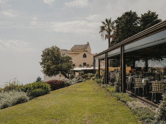 Gallery - Caruso, A Belmond Hotel