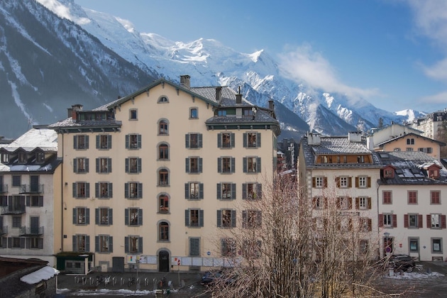 Gallery - La Croix-Blanche