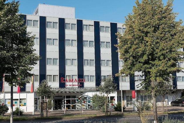 Gallery - Ramada By Wyndham Hannover