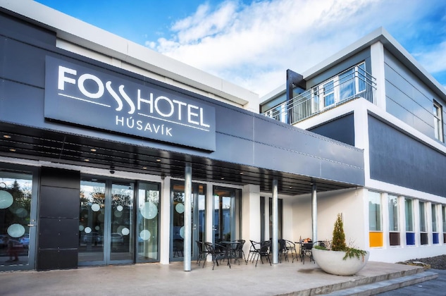 Gallery - Fosshotel Husavik
