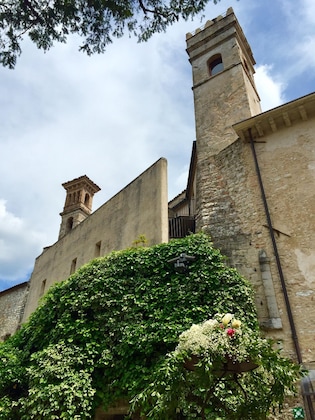 Gallery - Castelbrando