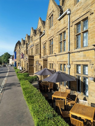 Gallery - Whately Hall