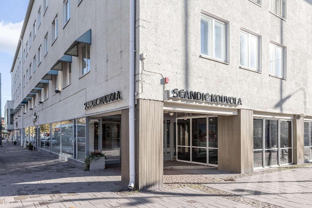 Gallery - Scandic Kouvola