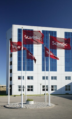 Gallery - Scandic Kolding