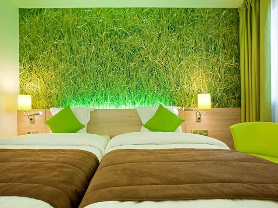 Gallery - Ibis Styles Paris Val De Fontenay