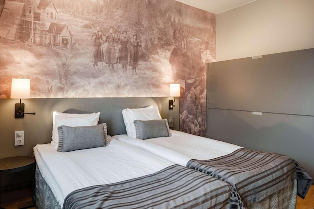 Gallery - Scandic Skellefteå Hotell
