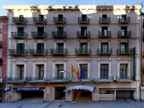 Gallery - Gaudi Hotel