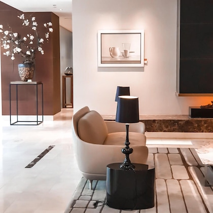Gallery - Hilton Rotterdam
