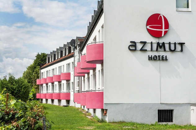 Gallery - Andante Hotel Erding