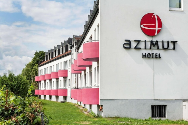 Gallery - Andante Hotel Erding