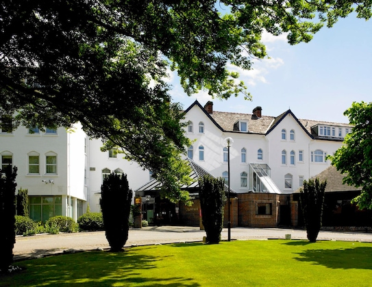 Gallery - York Marriott Hotel