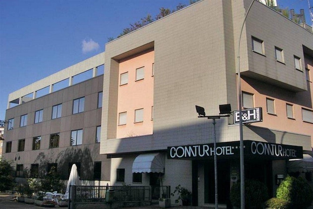 Gallery - Hotel Comtur