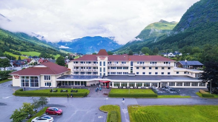 Gallery - Grand Hotel Skei