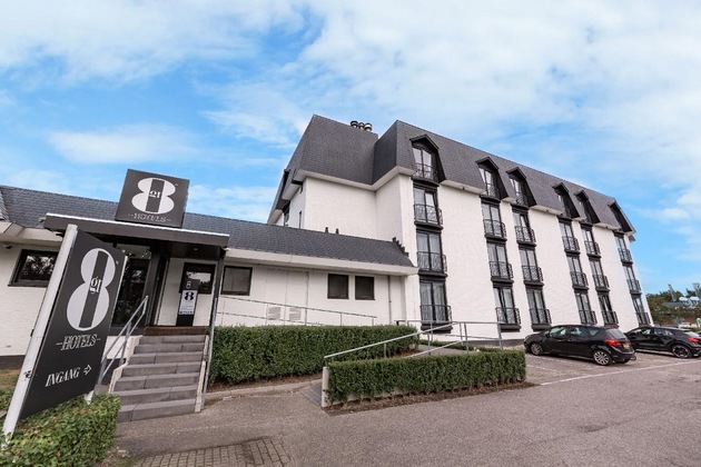 Gallery - Gr8 Hotel Bodegraven