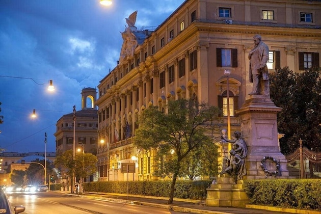 Gallery - Hotel Xx Settembre