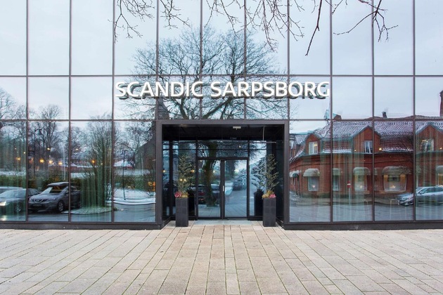 Gallery - Scandic Sarpsborg