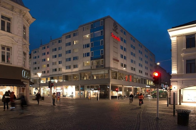 Gallery - Scandic St. Jörgen