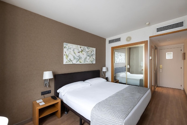 Gallery - Catalonia Albeniz Hotel