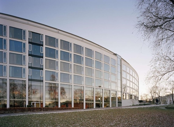 Gallery - Scandic Linköping City