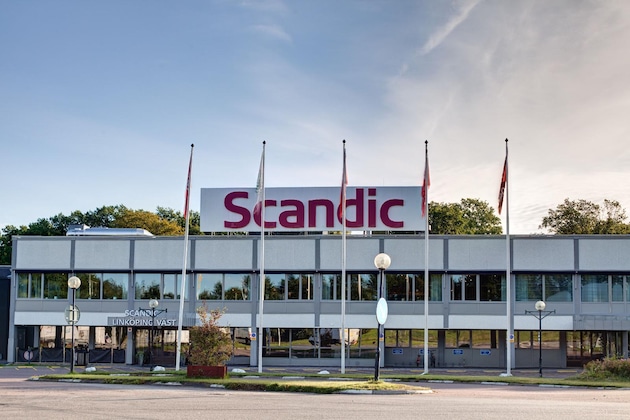 Gallery - Scandic Linköping Väst