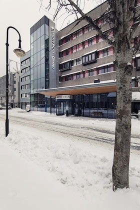 Gallery - Quality Hotel Grand